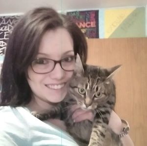 Meet your Posher, Tonya